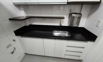 Imagem 4: Apartamento com 2 quartos na Rua Paulo Gustavo em Icaraí - Niterói - RJ