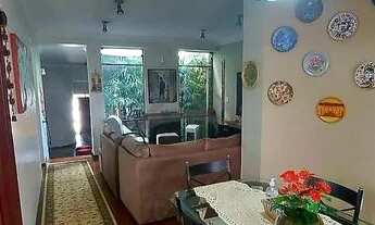 Imagem 4: Casa - Parque Taquaral - Campinas