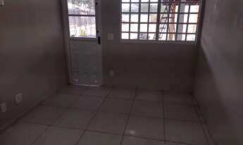 Imagem 5: Térrea e Nova Casa com 2 dormitórios