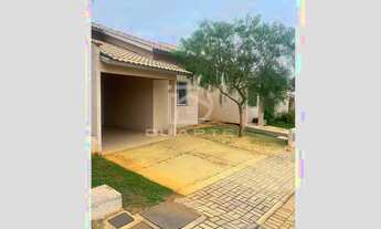 Imagem: Casa em Condomínio Reserva da Base