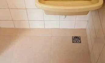 Imagem 6: Apartamento para aluguel tem 50 metros quadrados com 2 quartos