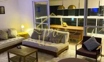 Imagem 7: Santos - Apartamento Padrão - Ponta da Praia