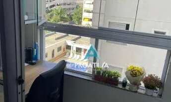 Imagem 4: Apartamento com 2 dormitórios à venda, 51 m² - Utinga - Santo André/SP