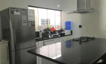 Imagem 7: Casa de vila com 3 dormitórios no Tatuapé