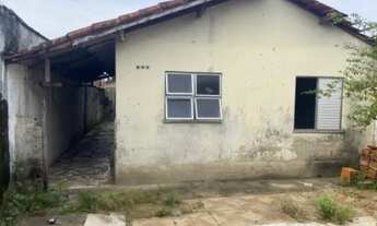 Imagem 3: Vendo casa em PG samambaia com escritura