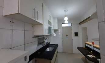 Imagem 7: Excelente apartamento para aluguel com 85 m² com 3 quartos em Av. A.C.M. - Salvador - BA