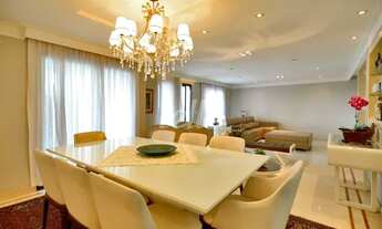 Imagem 4: São Paulo - Apartamento Padrão - Higienópolis