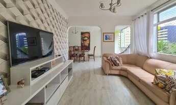 Imagem 2: Apartamento 3 quartos na Pituba / WhatsApp - 71.98782.7277