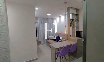 Imagem 2: LOCAÇÃO APARTAMENTO 100% MOBILIADO - BELÉM