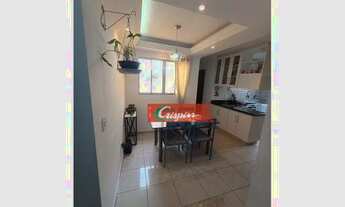 Imagem 3: Apartamento com 2 dormitórios à venda, 50 m² por R$ 240.000,00 - Vila Milton - Guarulhos/S