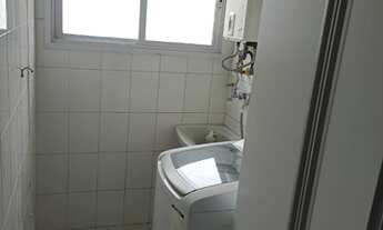 Imagem 6: Apartamento para aluguel tem 70 metros quadrados com 2 quartos em Pinheiros - São Paulo