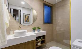 Imagem 6: Apartamento para venda com 110 metros quadrados com 3 quartos em Vila Guilhermina - São Pa