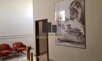 Imagem 4: Casa em Condomínio para Venda em São José do Rio Preto, Quinta do Lago Residence, 3 dormit