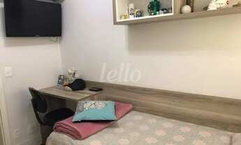 Imagem 6: São Paulo - Apartamento Padrão - Mooca