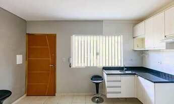 Imagem 5: Apartamento para Aluguel - Vila Prudente, 1 Quarto, 33 m2