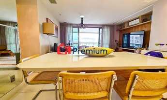 Imagem 4: Condomínio Península Atmosfera 157m2 Sol Manhã