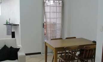 Imagem 5: Apto Duplex, 1 quarto, 2 vagas de garagem - 52m²