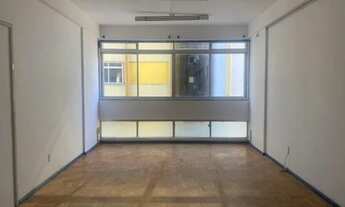 Imagem 3: Sala comercial para locação no centro de Florianópolis/SC