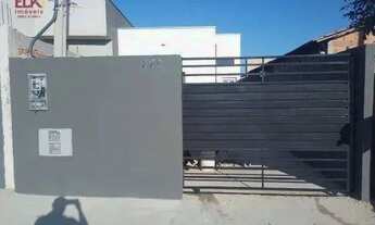 Imagem: Casa com 2 dormitórios à venda, 54 m²