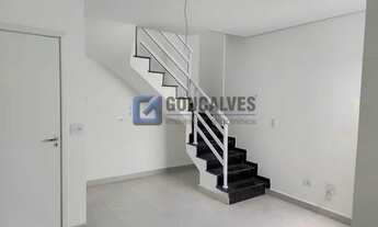 Imagem 4: SANTO ANDRE - Residential / Penthouse - VILA VALPARAISO