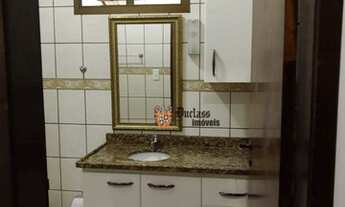 Imagem: Casa com 2 dormitórios com edícula à