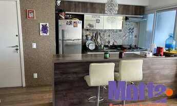 Imagem 7: DUPLEX PARA VENDA 111 METROS 2 DORMITÓRIOS, AREA GOURMET COM HIDRO, ESCRITÓRIO E 2 VAGAS