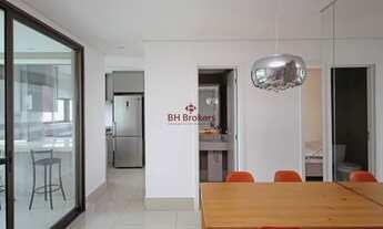 Imagem 4: NOVA LIMA - Apartamento Padrão - Vila Da Serra