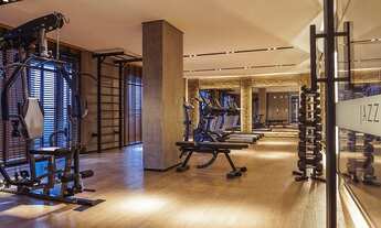 Imagem 6: Apartamento de 314 metros, com 3 suítes e 3 vagas em Perdizes