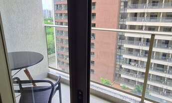 Imagem 2: Suíte mobiliada - Camorim