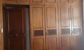 Imagem 2: Quarto grande para permanência