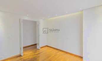 Imagem 6: Locação Apartamento 4 Dormitórios - 180 m² Higienópolis