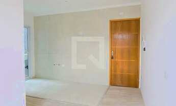 Imagem 4: Apartamento à Venda - Vila América, 2 Quartos, 42 m2