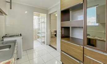 Imagem 7: Apartamento de 2 dorm. semi mobiliado para alugar no centro de Passo Fundo