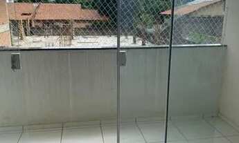 Imagem 3: Apartamento para aluguel tem 71 metros quadrados com 2 quartos- Planalto Ininga - Teresina