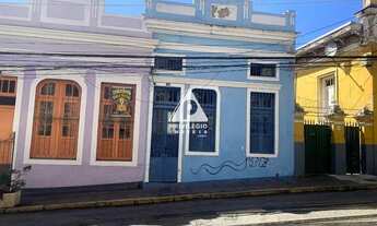 Imagem 4: Largo das Neves/ Santa Teresa. Casa Duplex