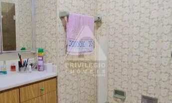 Imagem 15: Apartamento à venda, 4 quartos, 2 suítes, 1 vaga, Lagoa - RIO DE JANEIRO/RJ