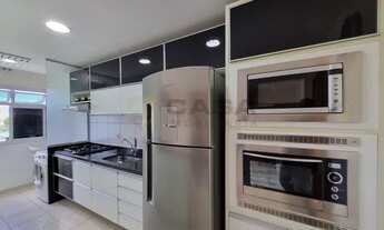 Imagem 5: PS/ OPORTUNIDADE COND.NATURALE - Apartamento 2 quartos - Planejados - Morada de Laranjeira