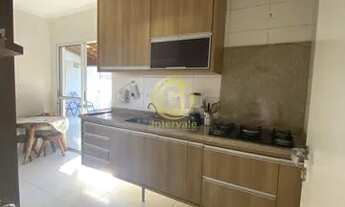 Imagem 2: Casa de condomínio para aluguel tem 200 metros quadrados com 4 quartos