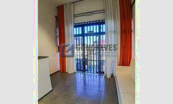 Imagem 3: SANTO ANDRE - Commercial / Loja - PARQUE DAS NACOES