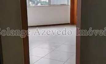 Imagem 6: Apartamento-À VENDA-Andaraí-Rio de Janeiro-RJ