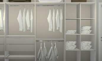 Imagem 7: Casa em construção no Alphavillle de Piracicaba (PREVISÃO DE ENTREGA: novembro de 2023