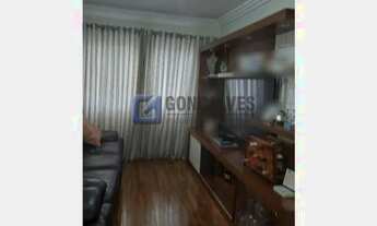 Imagem 3: SAO BERNARDO DO CAMPO - Residential / Apartment - RUDGE RAMOS