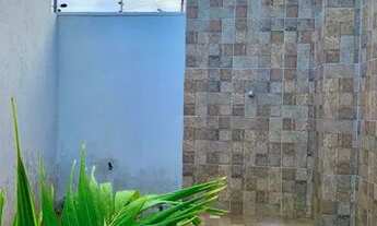 Imagem 6: Casa em Tibau-RN com 3 quartos e 2 banheiros