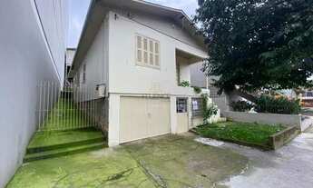 Imagem: Casa para aluguel, 3 quartos, Centro - Carlos