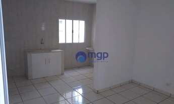 Imagem 2: Apartamento com 1 dormitório para alugar, 40 m² - Vila Guilherme - São Paulo/SP