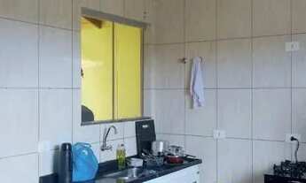 Imagem 5: Vendo casa usada, c/ 2 quartos, 83 m² construção, 10 m de frente, jardim monte rei maringá