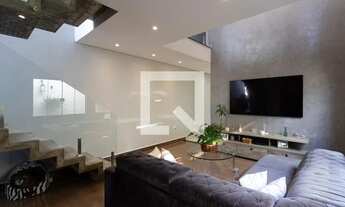 Imagem 2: Casa para Aluguel - Vila Mineirao, 3 Quartos, 187 m2