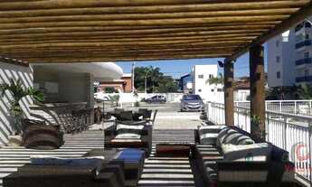 Imagem 3: Apartamento com 3 dormitórios, 95 m² - venda por R$ 430.000,00 ou aluguel por R$ 3.179,73