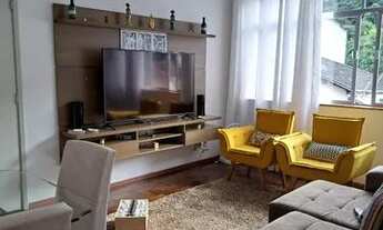 Imagem 2: Centro Histórico - Residencial Condomínio - 3 Quartos/ensolarado 2 Vagas