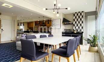 Imagem 3: SAO PAULO - Apartamento Padrão - CAMBUCI